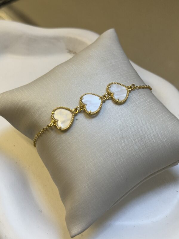 PULSEIRA ESMALTADA