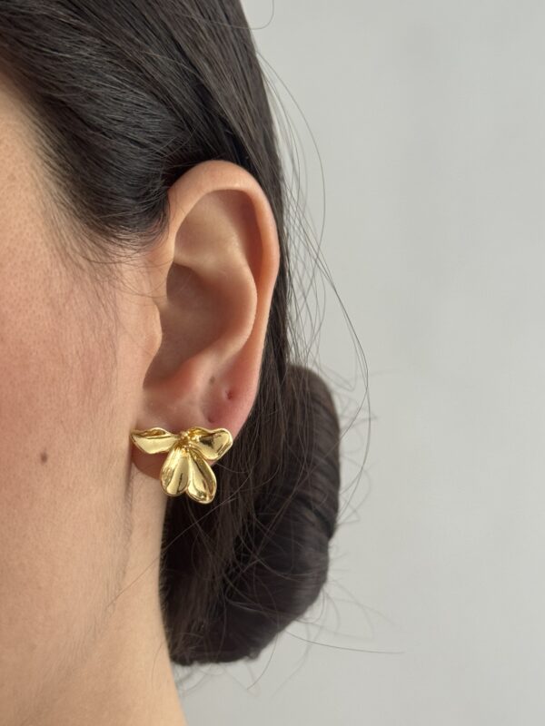 BRINCO FLOR