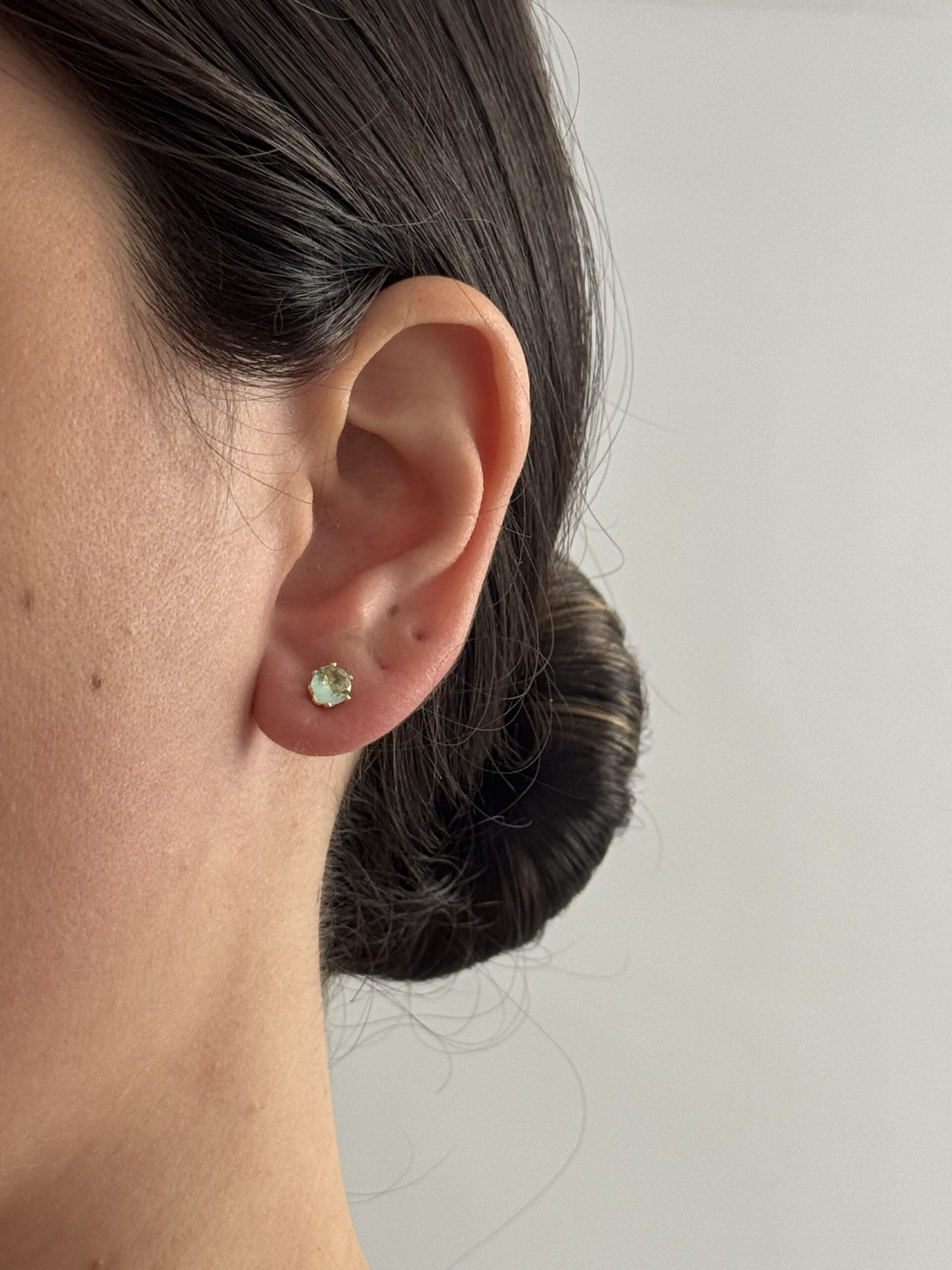 BRINCO VERDE ÁGUA P