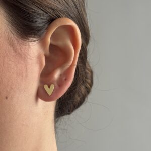 BRINCO LISO CORAÇÃO