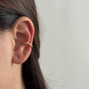 PIERCING FAKE CRISTAIS