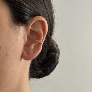 BRINCO PIERCING FAKE