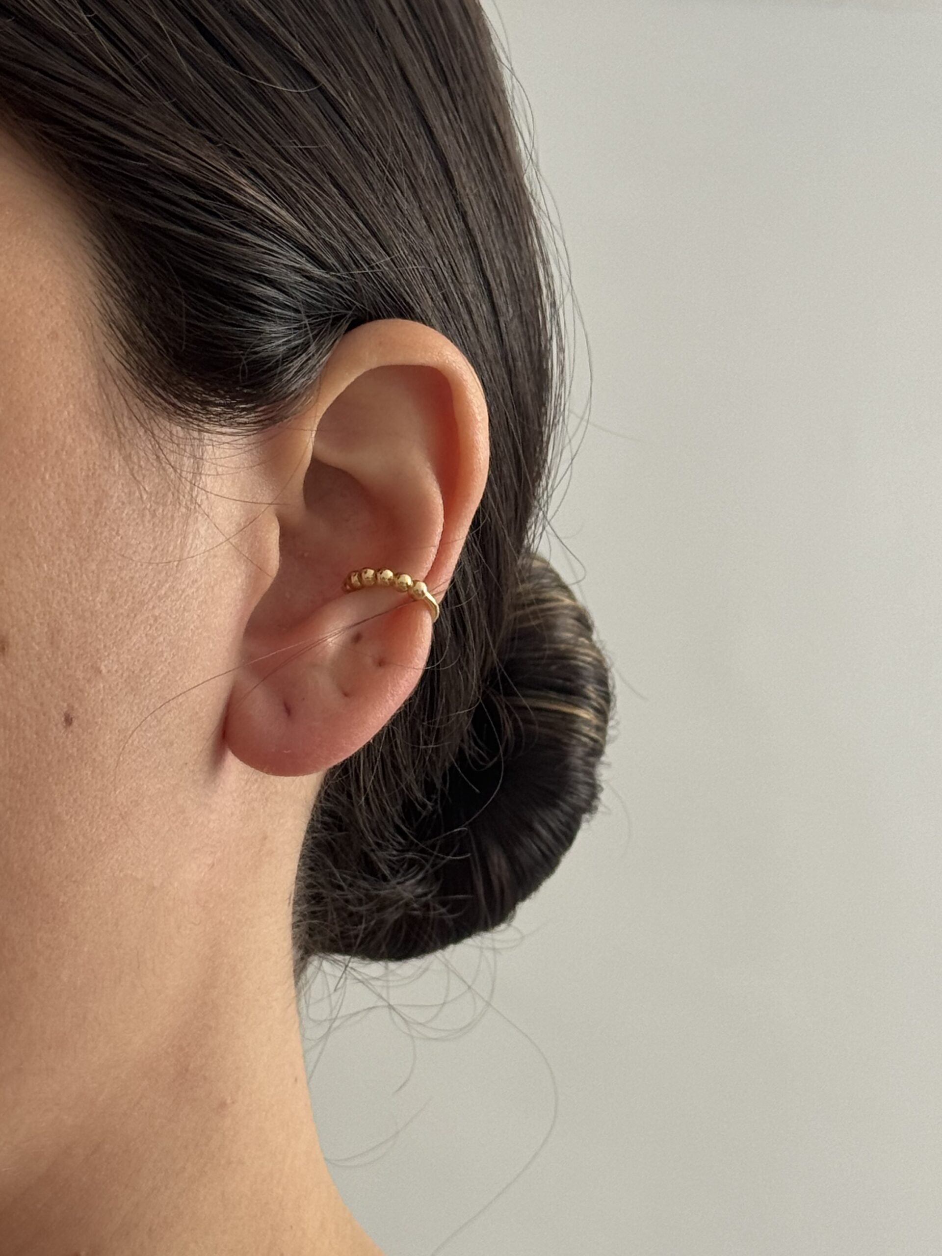 BRINCO PIERCING FAKE
