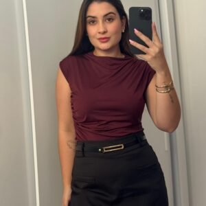 SHORT SAIA