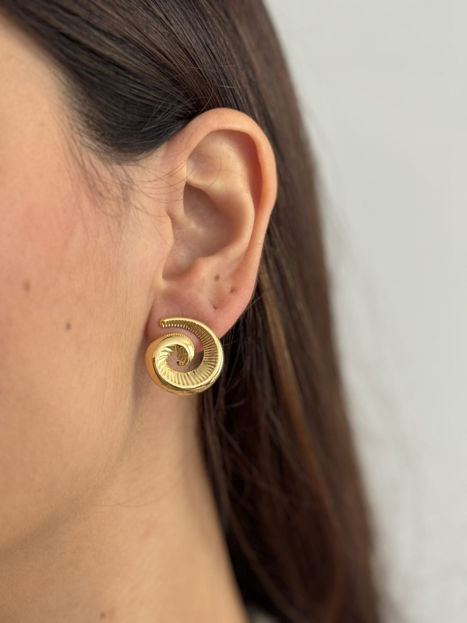 BRINCO CARACOL