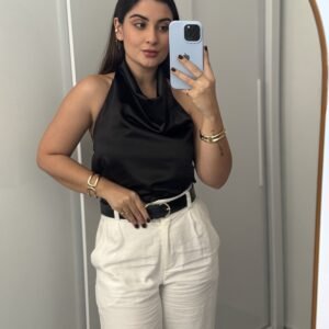 BLUSINHA CETIM