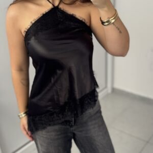 BLUSINHA ASSIMÉTRICA