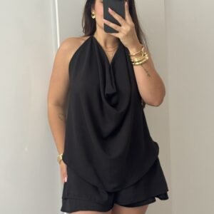 CONJUNTO PRETO