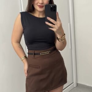 SHORT SAIA