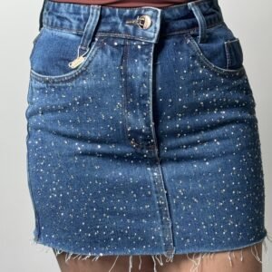 SAIA JEANS