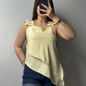 BATA ASSIMÉTRICA
