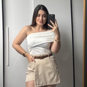 BLUSINHA