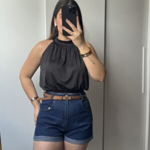 CROPED PRETO