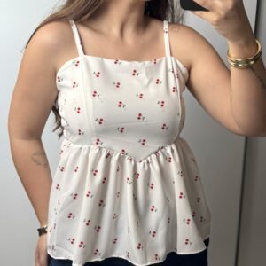 BATA CEREJA