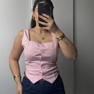 BLUSINHA ALFAIATARIA
