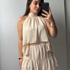 CONJUNTO LUNA