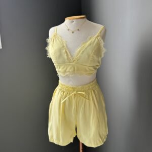 CONJUNTO M