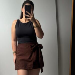 SHORT SAIA