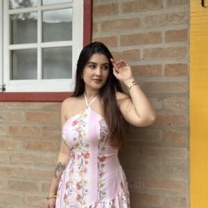VESTIDO AURORA