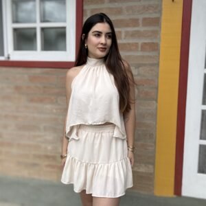 CONJUNTO LUNA
