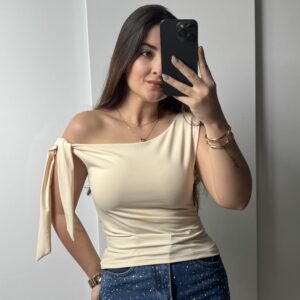 BLUSINHA POLIAMIDA