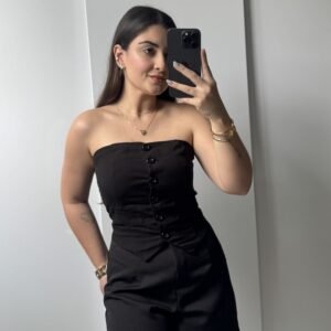 COLETE PRETO
